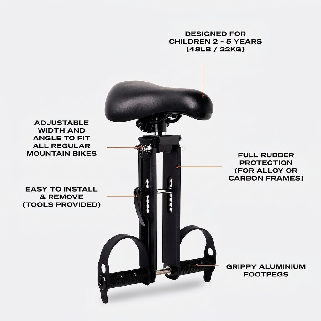 Gromseat