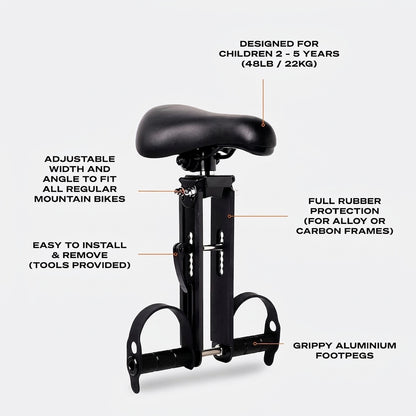 Gromseat
